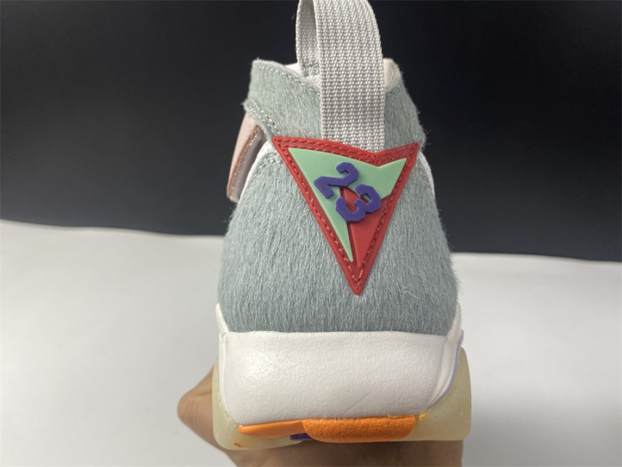 air jordan 7 se hare ct8528-002