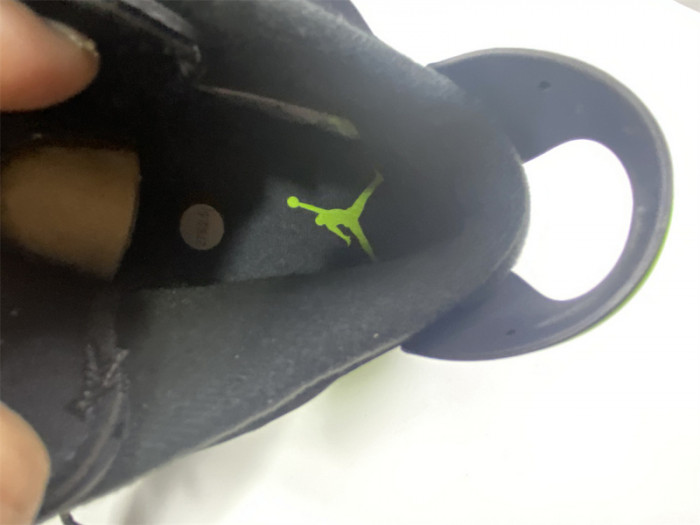 air jordan 6 retro electric green ct8529-003