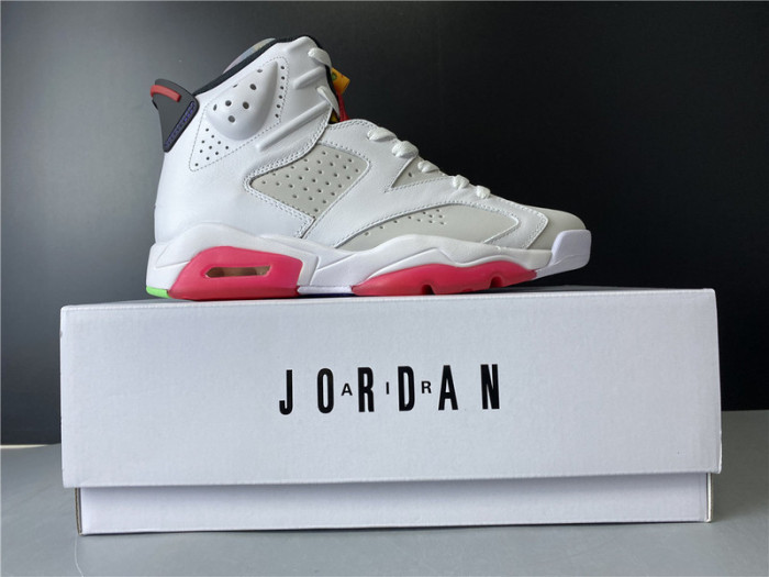 air jordan 6 retro hare ct8529-062