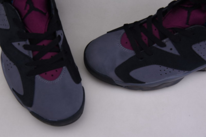 air jordan 6 “bordeaux” ct8529-063