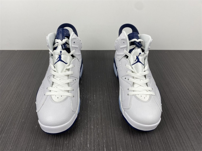 air jordan 6 “midnight navy” ct8529-141