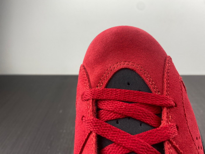 air jordan 6 “toro” ct8529-600