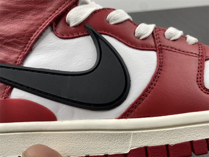 ambush x nk sb dunk high chicago cu7544-102