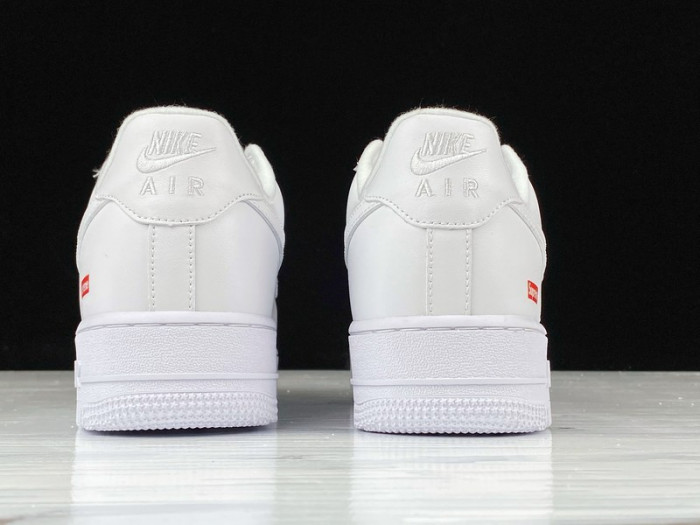 nike air force 1 low white cu9225-100