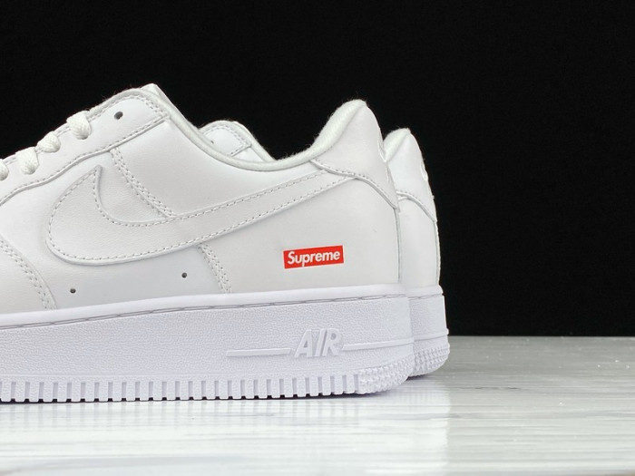 nike air force 1 low white cu9225-100
