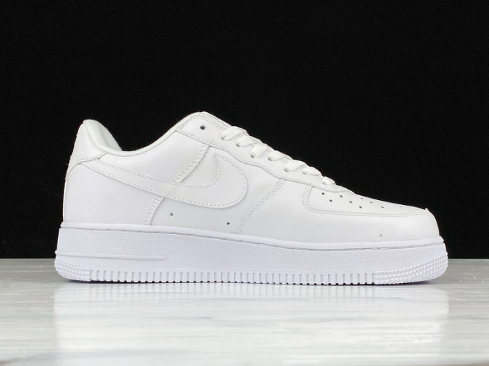 nike air force 1 low white cu9225-100