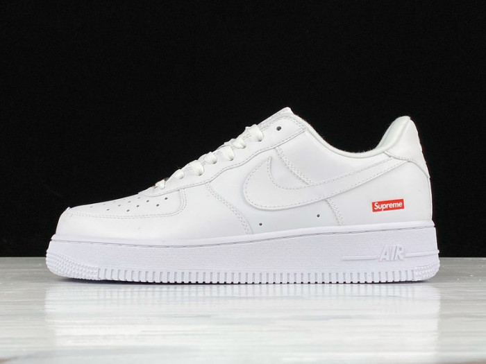 nike air force 1 low white cu9225-100
