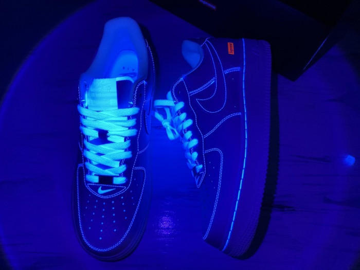 nike air force 1 low white cu9225-100