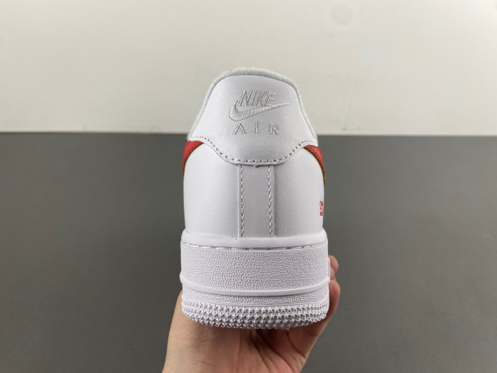 nike air force 1 low S*p*e shanghai cu9225-101