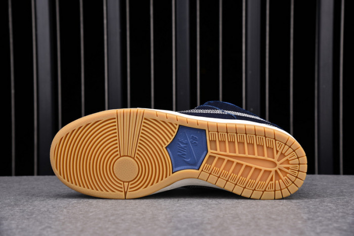 nike sb dunk low denim sashiko cv0316-400