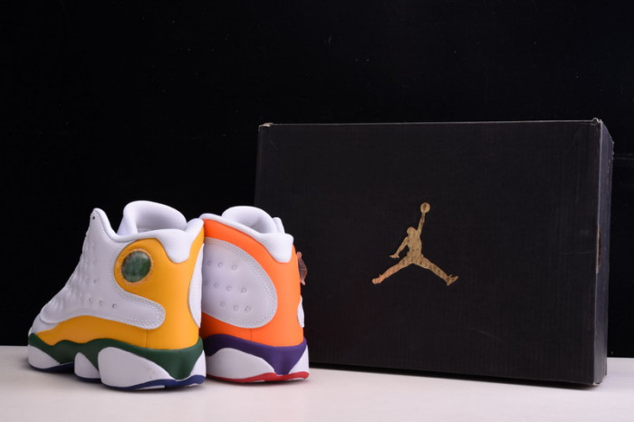 air jordan 13 gs “playground” cv0785-158