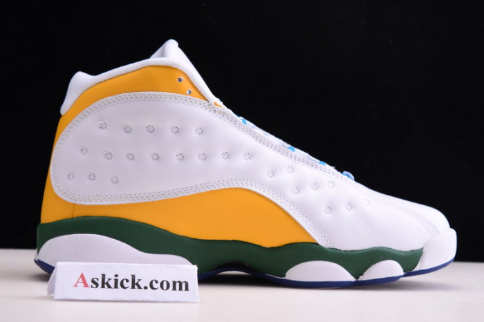 air jordan 13 gs “playground” cv0785-158