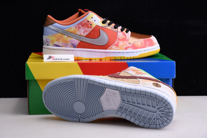 nike sb dunk low cny chinese new year (2021) cv1628-800