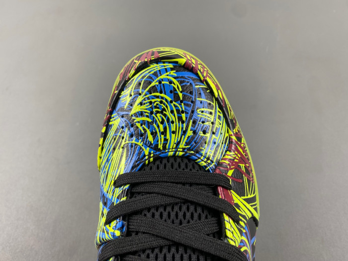 nike kobe 4 protro wizenard cv3469-001