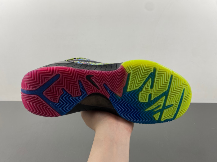 nike kobe 4 protro wizenard cv3469-001