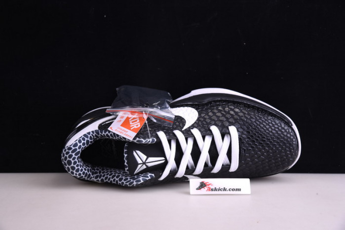 nike zoom kobe 6 protro "mamba forever" cw2190-002