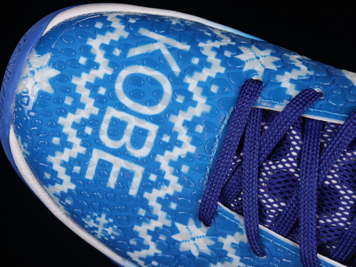 nike kobe 6 protro blue cw2190-111