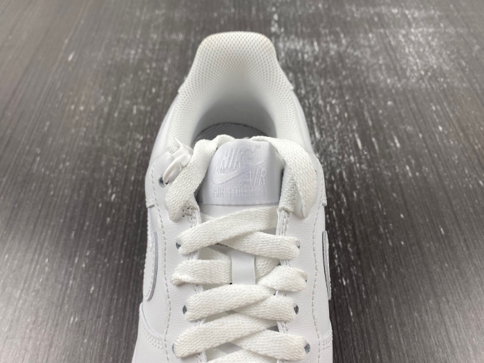 nike air force 1 low ''07 white cw2288-111