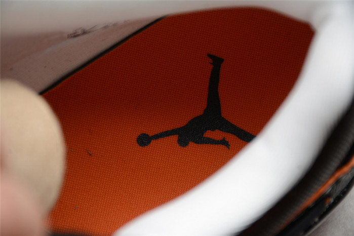 air jordan 4 retro starfish (w) cw7183-100