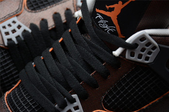 air jordan 4 retro starfish (w) cw7183-100