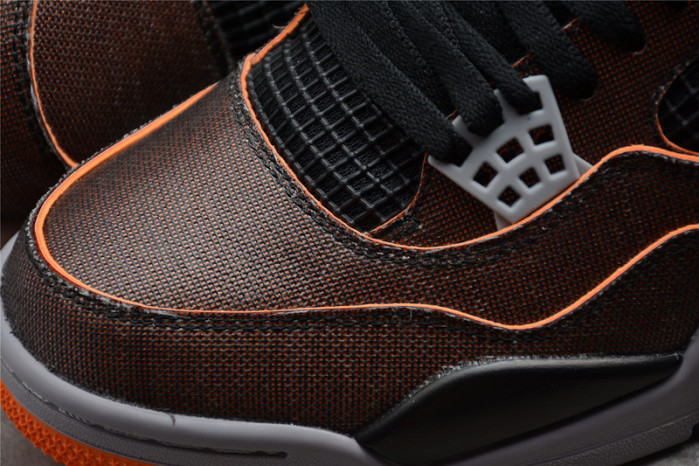 air jordan 4 retro starfish (w) cw7183-100