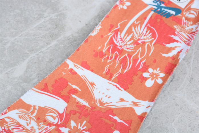 nike sb dunk high hawaii cz2232-300