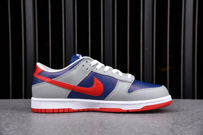 nike dunk low co.jp samba (2020) cz2667-400