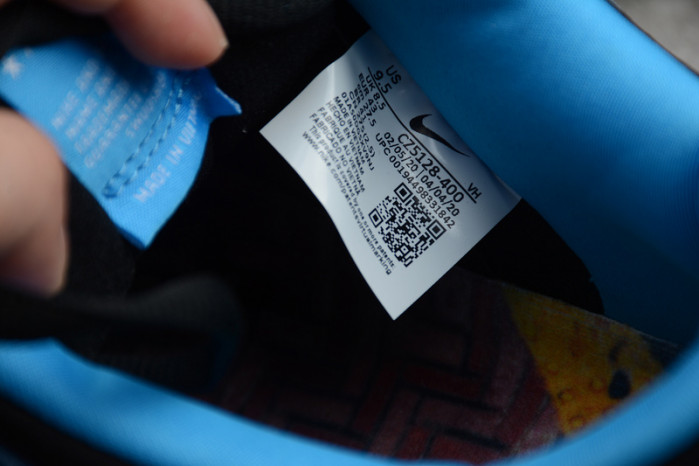 nike dunk sb low x instant skateboard cz5128-400