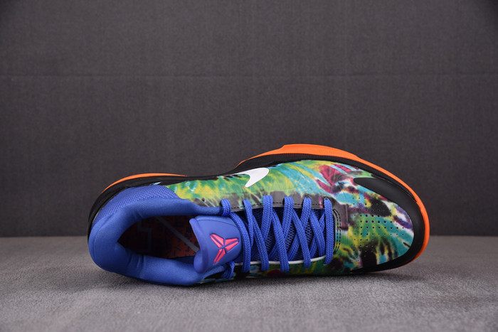 nike kobe 5 protro eybl cz6190-900