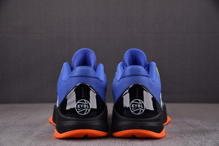 nike kobe 5 protro eybl cz6190-900