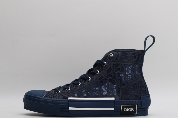 b23 oblique sneaker