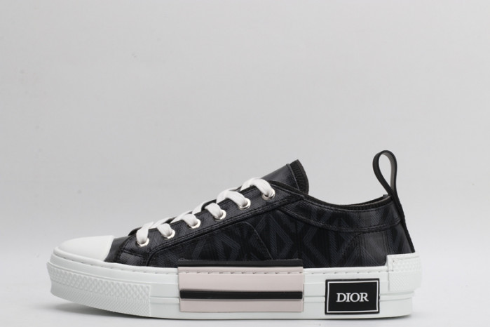 b23 oblique sneaker