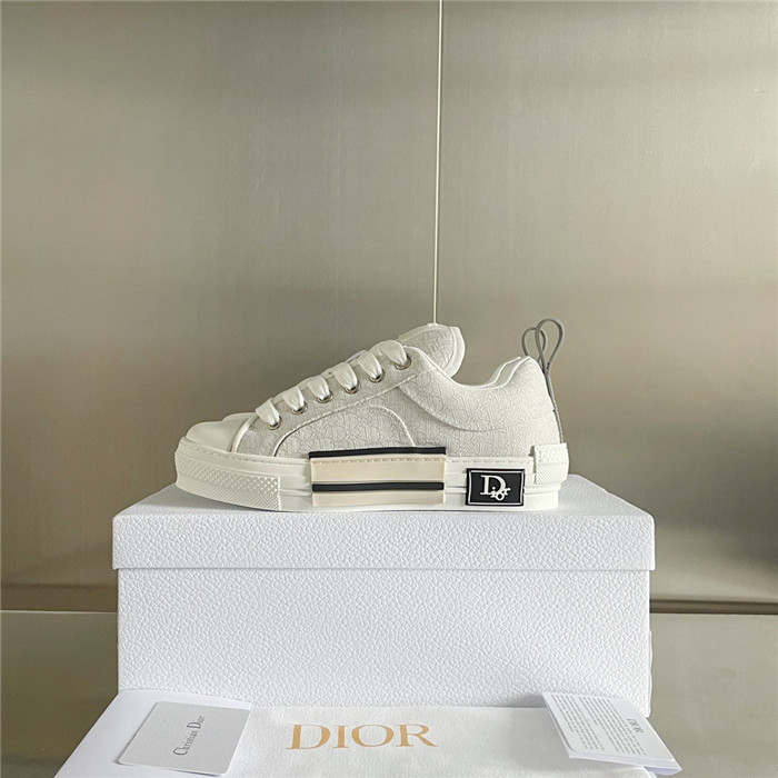 b23 oblique sneaker