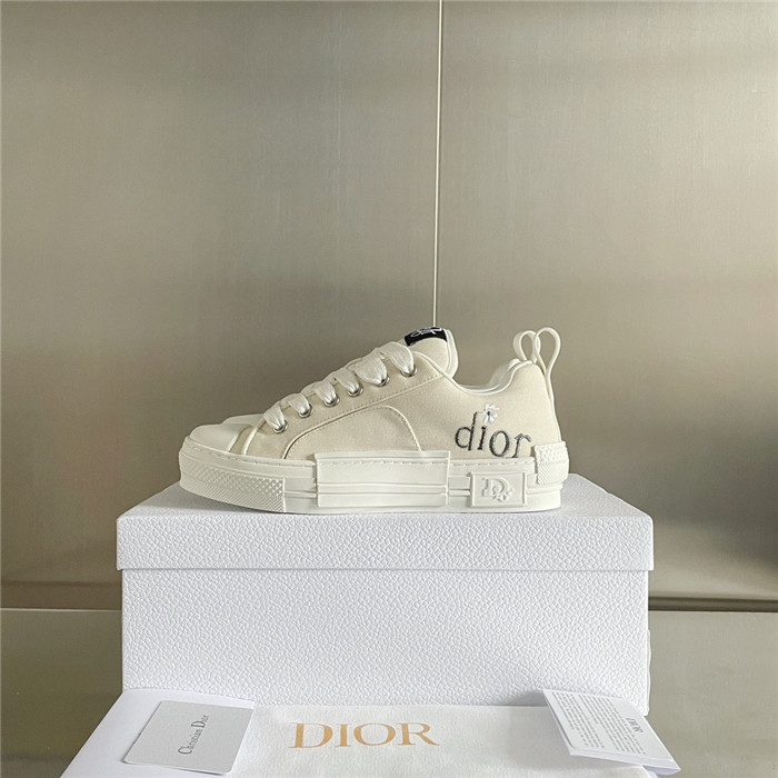 b23 oblique sneaker