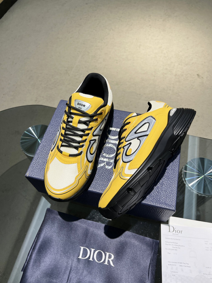 d1or b30 sneakers
