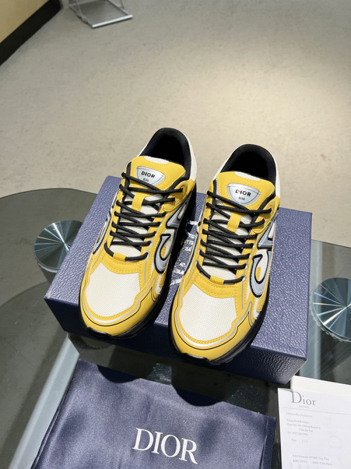 d1or b30 sneakers