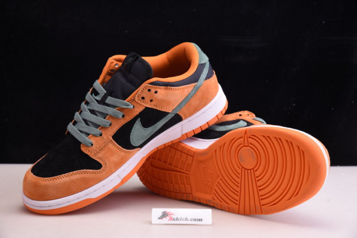 nike dunk low ceramic (2020) da1469-001