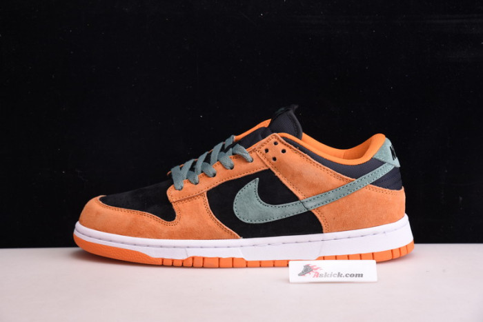 nike dunk low ceramic (2020) da1469-001