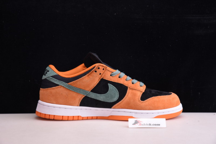 nike dunk low ceramic (2020) da1469-001