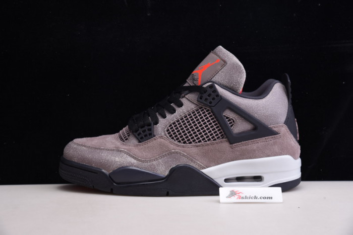 air jordan 4 retro taupe haze db0732-200