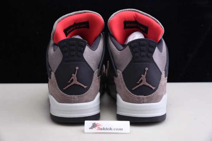 air jordan 4 retro taupe haze db0732-200