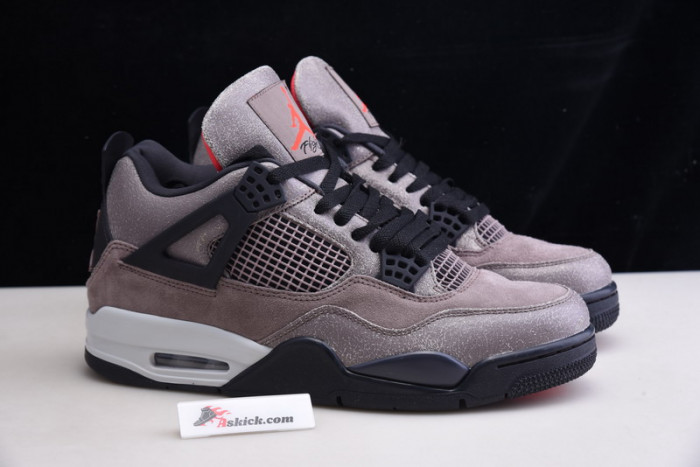 air jordan 4 retro taupe haze db0732-200