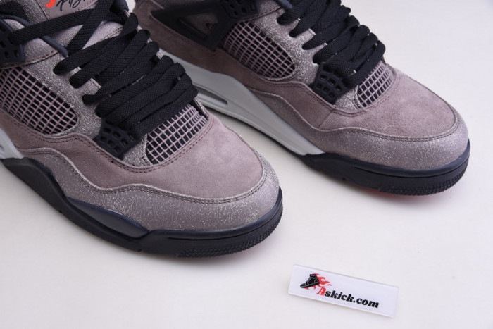 air jordan 4 retro taupe haze db0732-200
