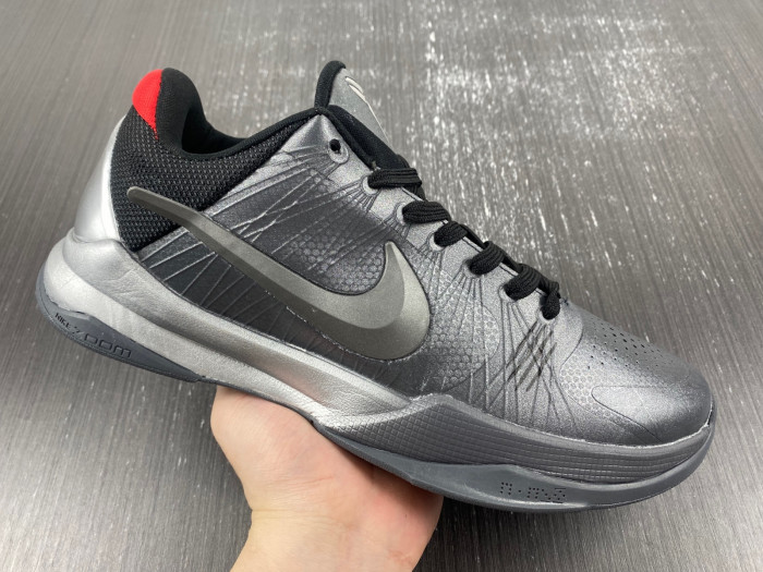 nike kobe 5 db4796-004