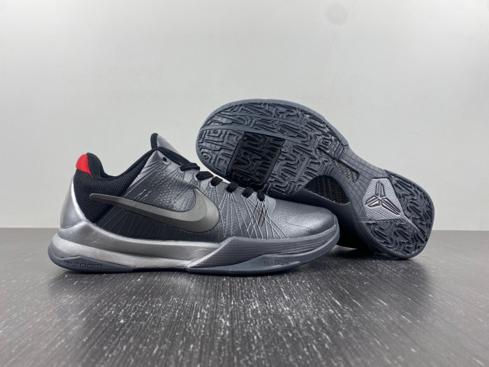 nike kobe 5 db4796-004