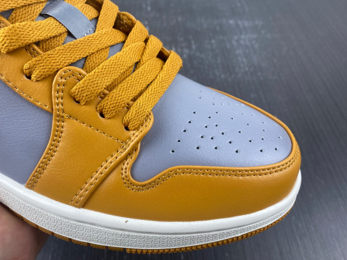 air jordan 1 low cement grey chutney dc0774-020