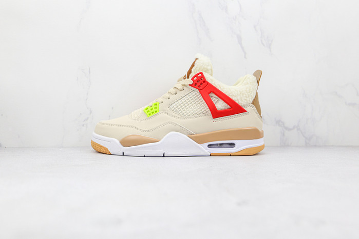 air jordan 4 gs “where the wild things are” dc0790-103