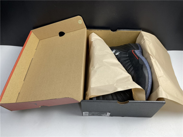 air jordan 12 “utility” dc1062-006