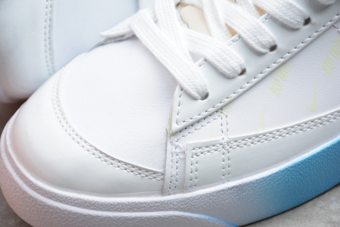 nike blazer mid 77 have a good game dc3280-101