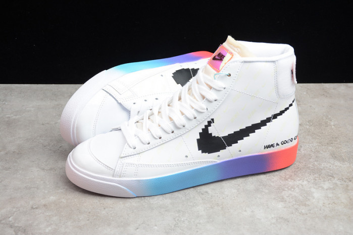 nike blazer mid 77 have a good game dc3280-101